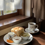 KOTOKOTO CAFE - 