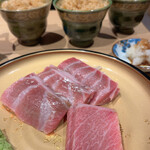 焼うお いし川 - 