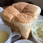 KOTOKOTO CAFE - 