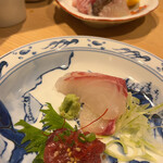 焼うお いし川 - 