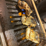 焼うお いし川 - 