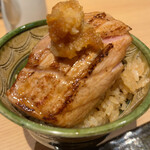 焼うお いし川 - 