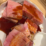 焼うお いし川 - 