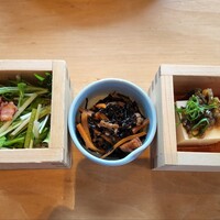 春秋 溜池山王店 - おかわりしました
