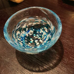 Kuru Ri - You can choose your ochoko (sake cup)