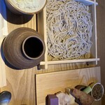 Edo Soba Kikyou - 