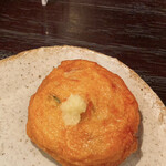 Kuru Ri - Homemade Satsuma-age