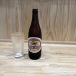 とんかつはね馬 - 