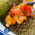 Muten Kura Zushi - すし_2022年10月