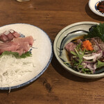 金町製麺 - 