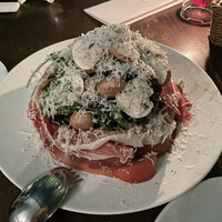 TRATTORIA CREATTA - 