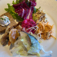 Russian Restaurant ROGOVSKI 銀座 - 