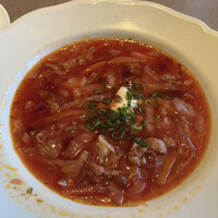 Russian Restaurant ROGOVSKI 銀座 - 