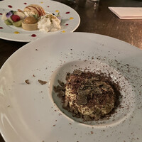 TRATTORIA CREATTA - 