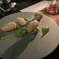 TRATTORIA CREATTA - 