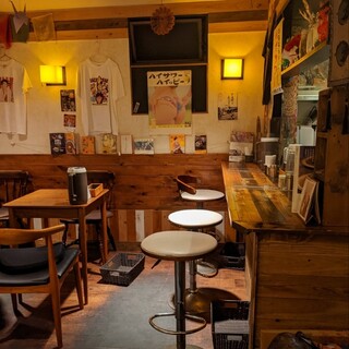 般゜若 PANNYA CAFE CURRY_2