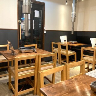 焼肉 もりもと_2