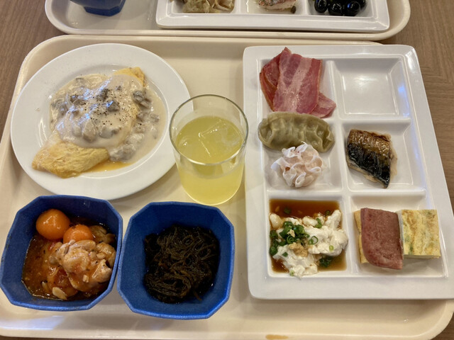 谷茶ベイ 朝食券 10枚 15,000円