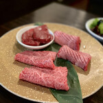 SATOブリアン 本店 - 