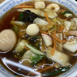 福しん - 