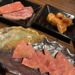 Sumibiyakiniku Shinsai - 