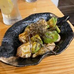 Yakitori Tumami Manpuku - 