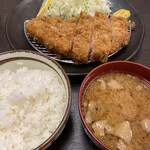 Tonkatsu Marukura - 