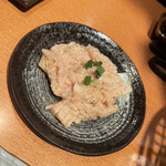 Sumibiyakiniku Jin - 