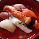 Sushi No Kitahachi - 