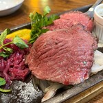 MEAT×WINE BISTRO DOMANNAKA - 