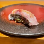 Sushi Rebo - 