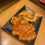 Sumibiyakiniku Jin - 