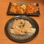 Sumibiyakiniku Jin - 