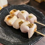 Yakitori Tumami Manpuku - 