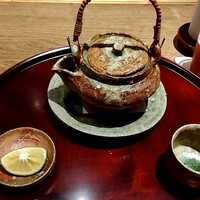 室町 和久傳 - 