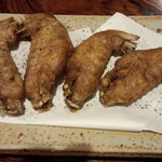 ちが崎 - ペッパー鶏部