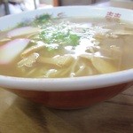 日高屋 - すり鉢状形状撮影まじりんの特許だよ（笑）