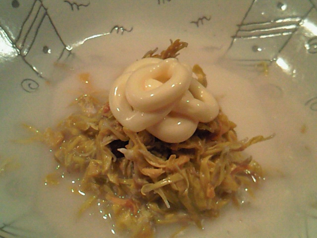 じゅん - 細浦（居酒屋）の写真