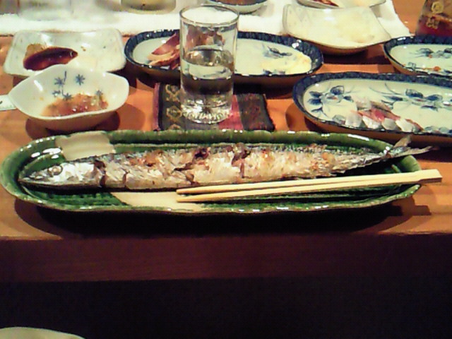 じゅん - 細浦（居酒屋）の写真