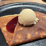 ブレッツカフェ クレープリー 表参道店 - 