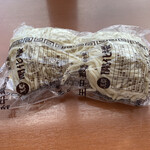 浅草 開化楼 - うどん 2022.5