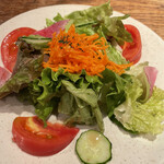 ブレッツカフェ クレープリー 表参道店 - 