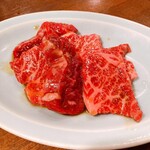 ホルモン焼肉 やまと - 