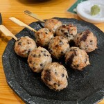 Yakitori Tumami Manpuku - 