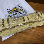 浅草 開化楼 - 中華めん 2022.8