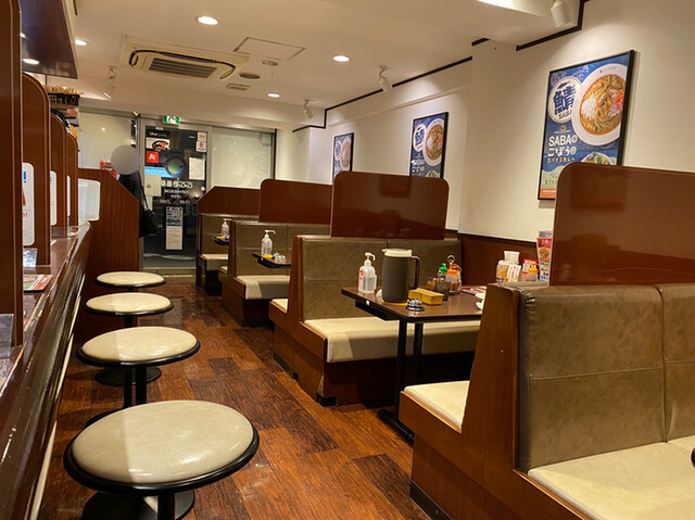 CoCo Ichiban Ya Seibu Hibarigaoka Kitaguchi Ten photo 5