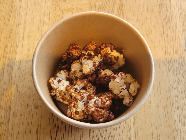 のぞみカフェ nanairo（ナナイロ） - 鶴岡（カフェ）の写真