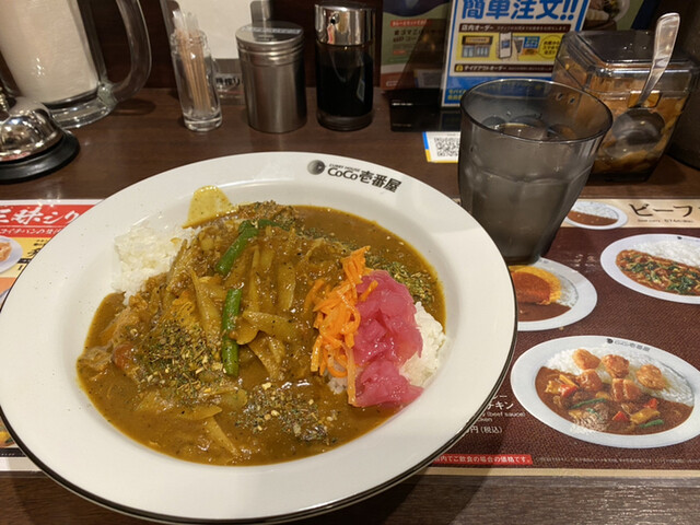 CoCo Ichiban Ya Seibu Hibarigaoka Kitaguchi Ten photo 3