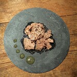 ルッソカフェ ハラジュク - 