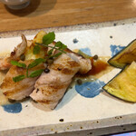 枝魯枝魯 神楽坂 - 